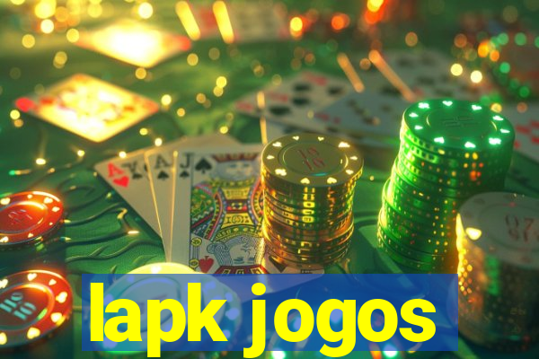 lapk jogos